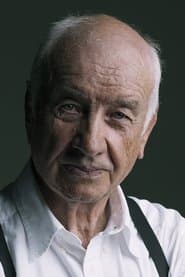 Armin Mueller-Stahl dans le rôle de Erzbischof Werner