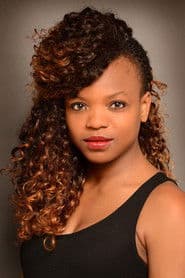 Bella Agossou dans le rôle de Tanit