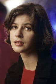 Irène Jacob dans le rôle de Marie