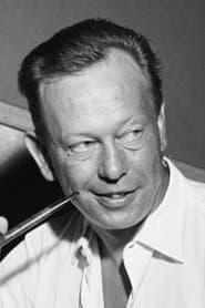 Frimann Falck Clausen في دور Doktor