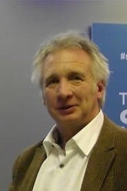 John Chapman في دور Self