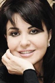 Madline Tabar as Samira