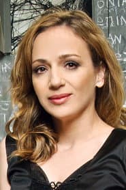 Μαρία Καλλιμάνη dans le rôle de Daphne's Mother