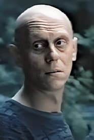 Ilya Ivanov as Zhus