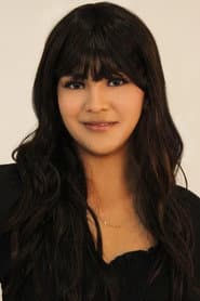 Camila Rojas Rodríguez dans le rôle de Kika