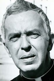 Ivor Francis as Evers