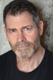David Nerman dans le rôle de John Roxton
