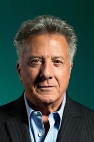 Dustin Hoffman في دور Master Shifu (voice)