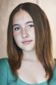 Nhev Scharrel في دور Agnes (voice)