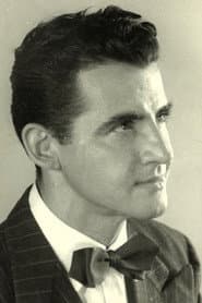 Allan Sears dans le rôle de Laughing Bill Slagg