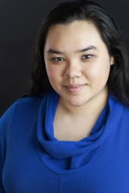 Kimie Muroya dans le rôle de Janet