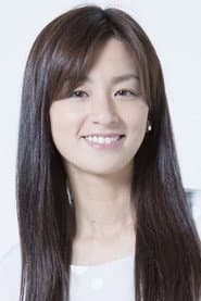 尾野真千子 dans le rôle de Mikiko