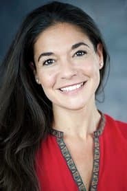Teresa Cendon-Garcia dans le rôle de Anna