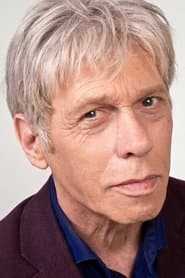 Mackenzie Gray dans le rôle de Gunter