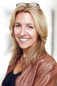 Sonia Lupien dans le rôle de Herself