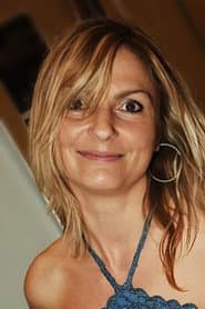 Naďa Vinecká as Erica's Girl #2