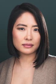 Sue Kim في دور Ms. Chen
