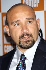 Jessie Misskelley Jr. dans le rôle de Self