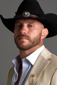 Donald Cerrone في دور Greg