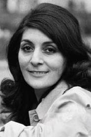 Georgia Brown dans le rôle de Fay Patterson (segment "Mr. Tiger")