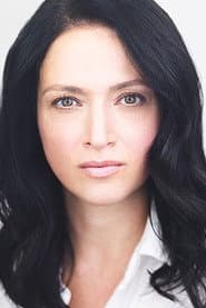 Roxanna Hope Radja as Sylvia
