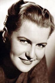 Mary Germaine في دور Peggy Reece