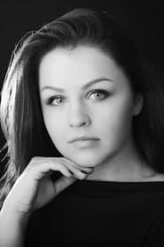 Лілія Цвелікова في دور Iryna
