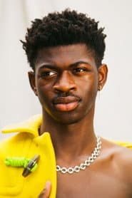 Lil Nas X as Self