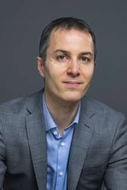 Laurent Joly dans le rôle de Self : Historien