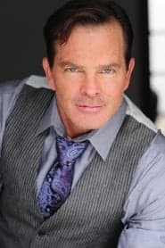 Bobby C. King في دور John Gallagher