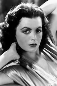 Faith Domergue في دور Bella Francesi