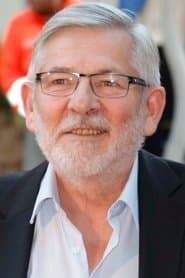 Yves Pignot dans le rôle de René