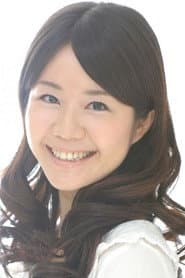 Kana Uetake as Yuko Yabe (voice)