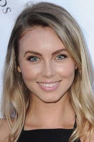Natalie Hauck في دور Bikini Girl (as Natalie Castillo)