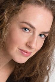 Sylvie Chartrand في دور Puppeteer
