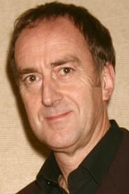 Angus Deayton في دور Harry Holland