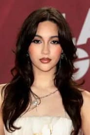 Alejandra Villarreal في دور Self