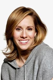 Jennifer Heil في دور Self