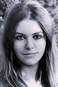 Sharon Gurney في دور Patricia Wilson