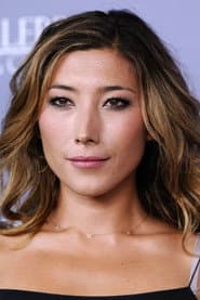 Dichen Lachman dans le rôle de General Atitaya / Spine Warrior (voice)