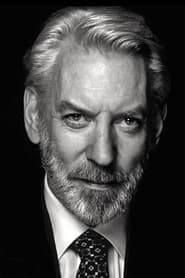 Donald Sutherland dans le rôle de Bob Garvin