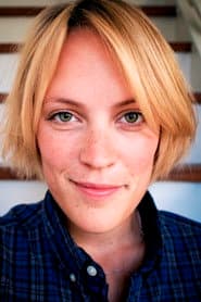 Silja Eriksen Jensen dans le rôle de Signe