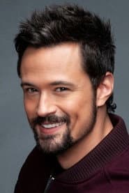 Matthew Atkinson dans le rôle de Ben Reynolds