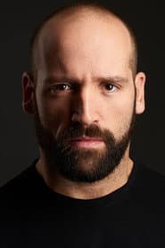 Antonio Bustorff في دور Durand