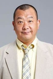 木下隆行 dans le rôle de Teacher Takakura