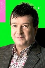 Stuart Maconie as Himself