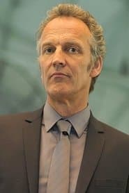 Philippe Hérisson as Le maître d'armes