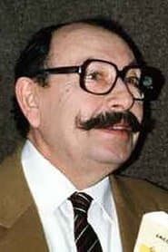 Jacques Legras dans le rôle de Monsieur Ping
