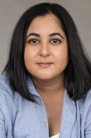 Reena Dusila as Haleema's Mum