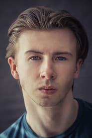 Dane Whyte O'Hara في دور Brad